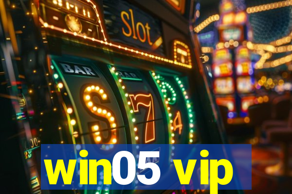 win05 vip